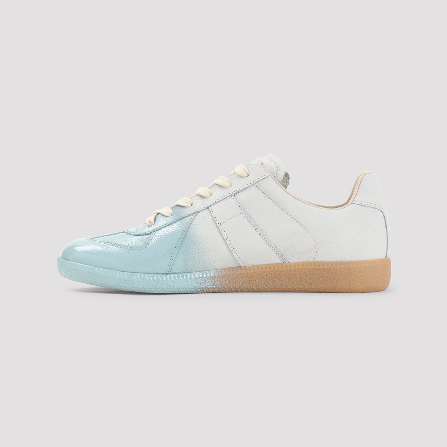 Maison Margiela Sneakers - Blue | 9bb957faee66ee4f4a78dfdcde2cc30156f92050