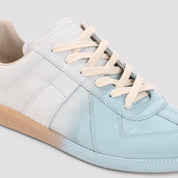 Maison Margiela Sneakers - Blue | 6649e8a8b692b35687a29f8bf5e60a4e03335ed6