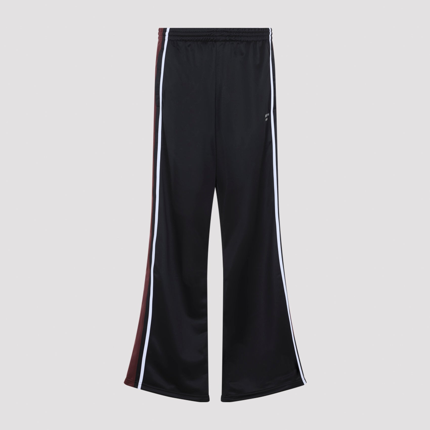 Martine Rose Track pant - Black | 1e1cb8931c9738796a9c8356dac6dc3718bf7b78