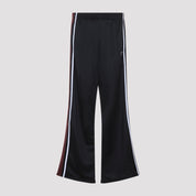 Martine Rose Track pant - Black | 1e1cb8931c9738796a9c8356dac6dc3718bf7b78