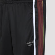Martine Rose Track pant - Black | 4b1bb5cc2111736bf7f9b0ccedfd4211fff255bc