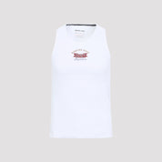 Martine Rose Gilet - White | 4d7f2f0886fc67cf0f2954d25b439b61244ecfdd