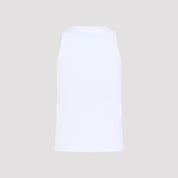 Martine Rose Gilet - White | 6589c81f8a1edf13072aa157d6fd1afa972d4abc