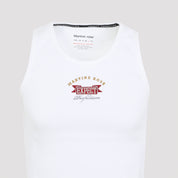 Martine Rose Gilet - White | 3f57dcd9579e761c9391196fee04ecf6ac4814be