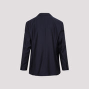 Etro JACKET - Blue | 730a6455587c5d435290049fd684aec720ba2811
