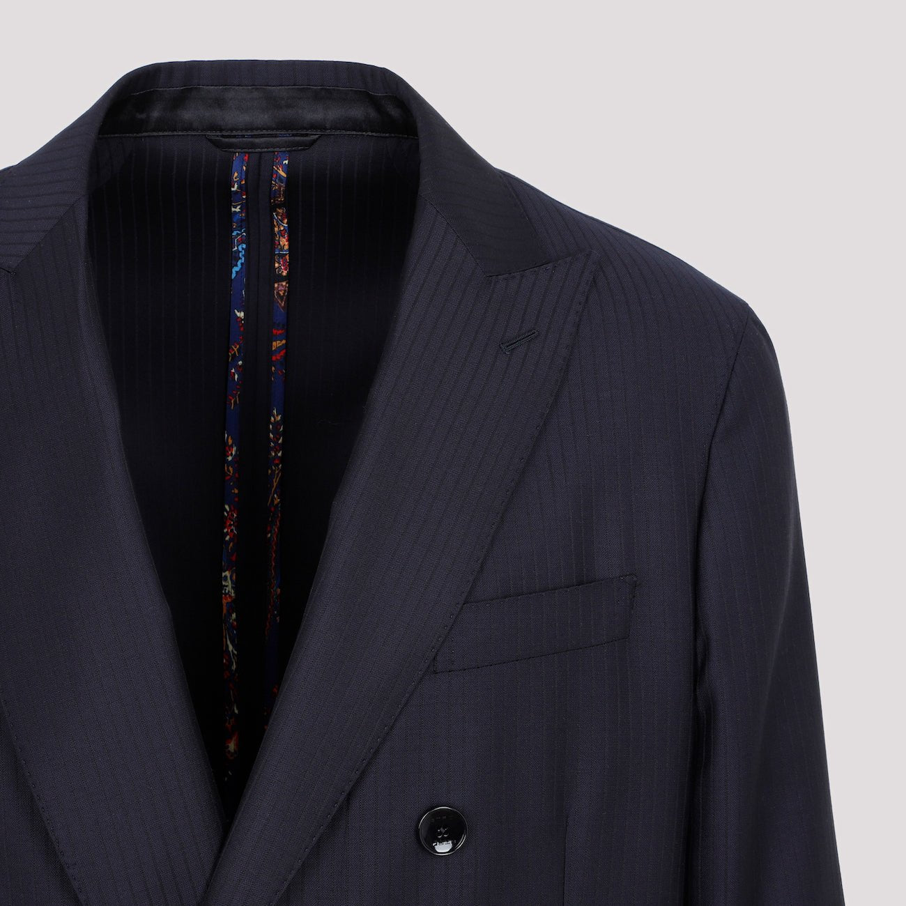 Etro JACKET - Blue | 03acd6b256936b6aaa7cec0035a1fa33ca0647a0