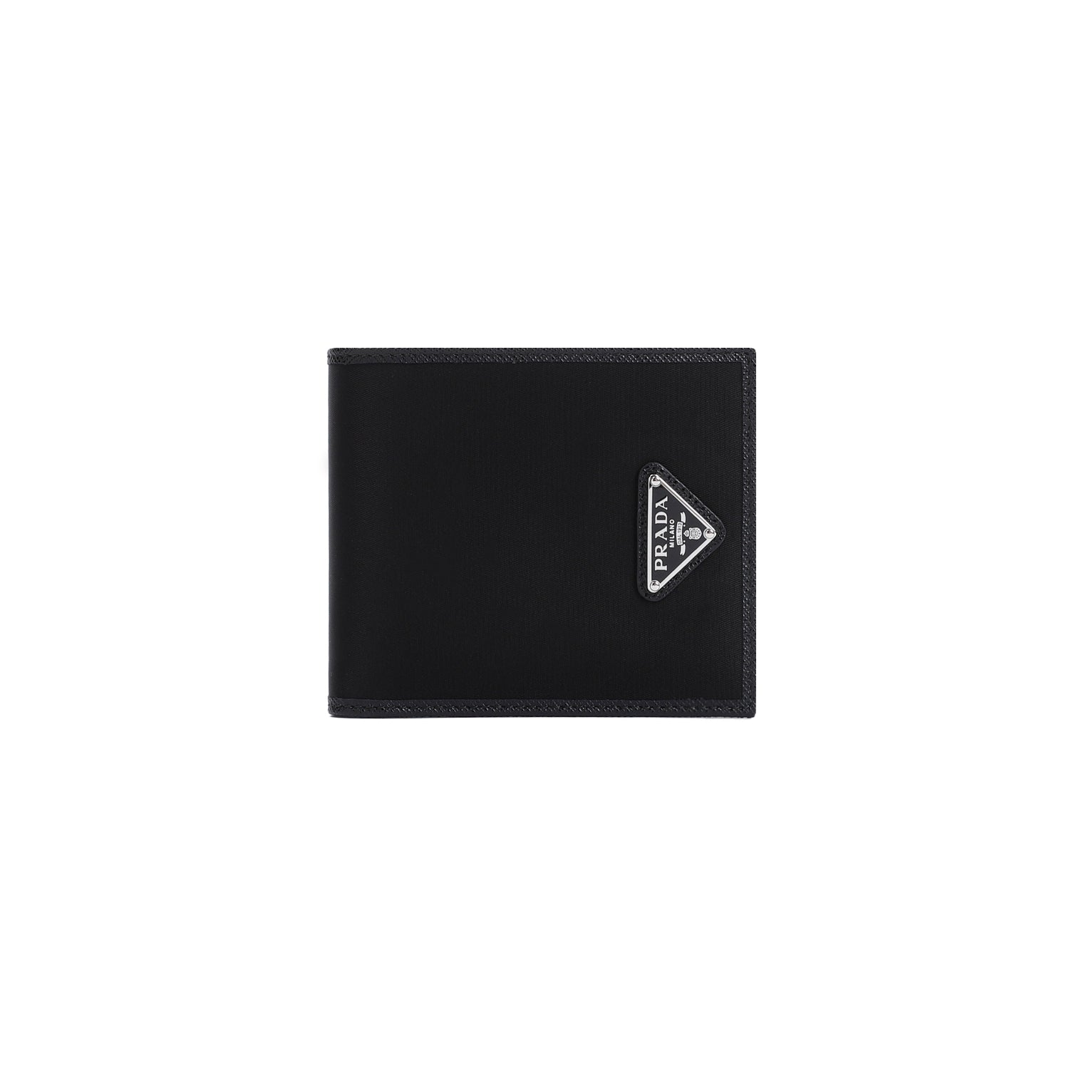 Prada Wallet(generic) - Black | 3c6d328ee7cce0cf26af19618cae5e7af3d1b8a9