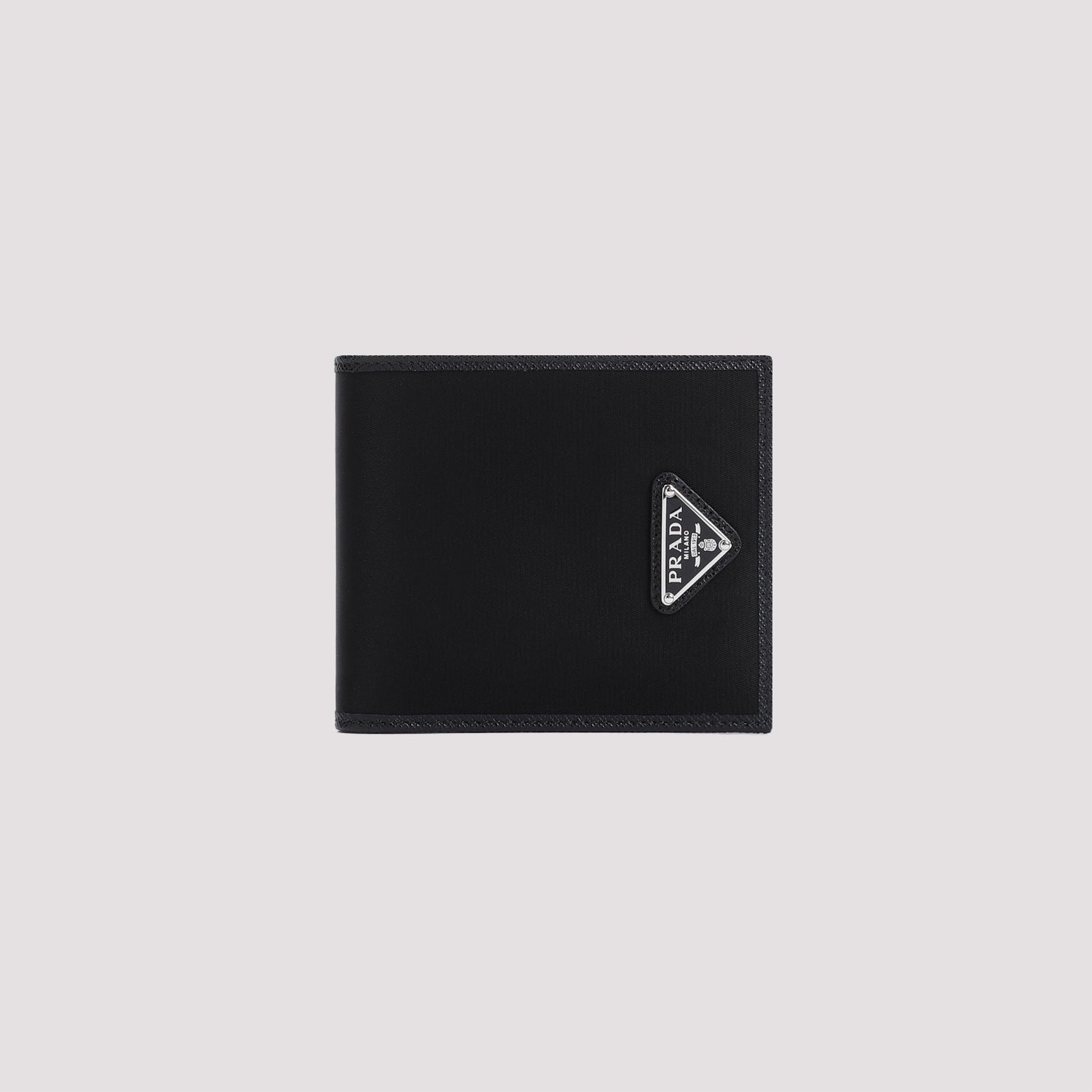 Prada Wallet(generic) - Black | 11ce6273c2f57bb4d4ab4db7ca0709600d038a0e