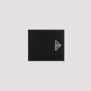 Prada Wallet(generic) - Black | 11ce6273c2f57bb4d4ab4db7ca0709600d038a0e