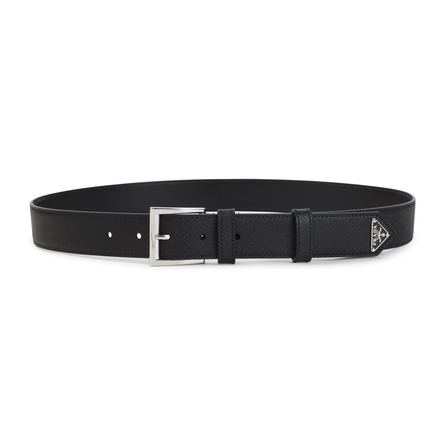 Prada Belts - Black | 507c3dec00b4b14ea996620d82a9d8ccda8fe95a