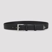 Prada Belts - Black | 071fafb406e72caa100688b328ae1b24c9e3bbd8