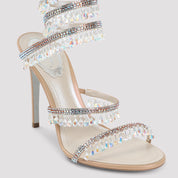 Rene` Caovilla Sandals - Nude & Neutrals | 8e57d36ec44bfdc9256d639c5be93c93a2841070