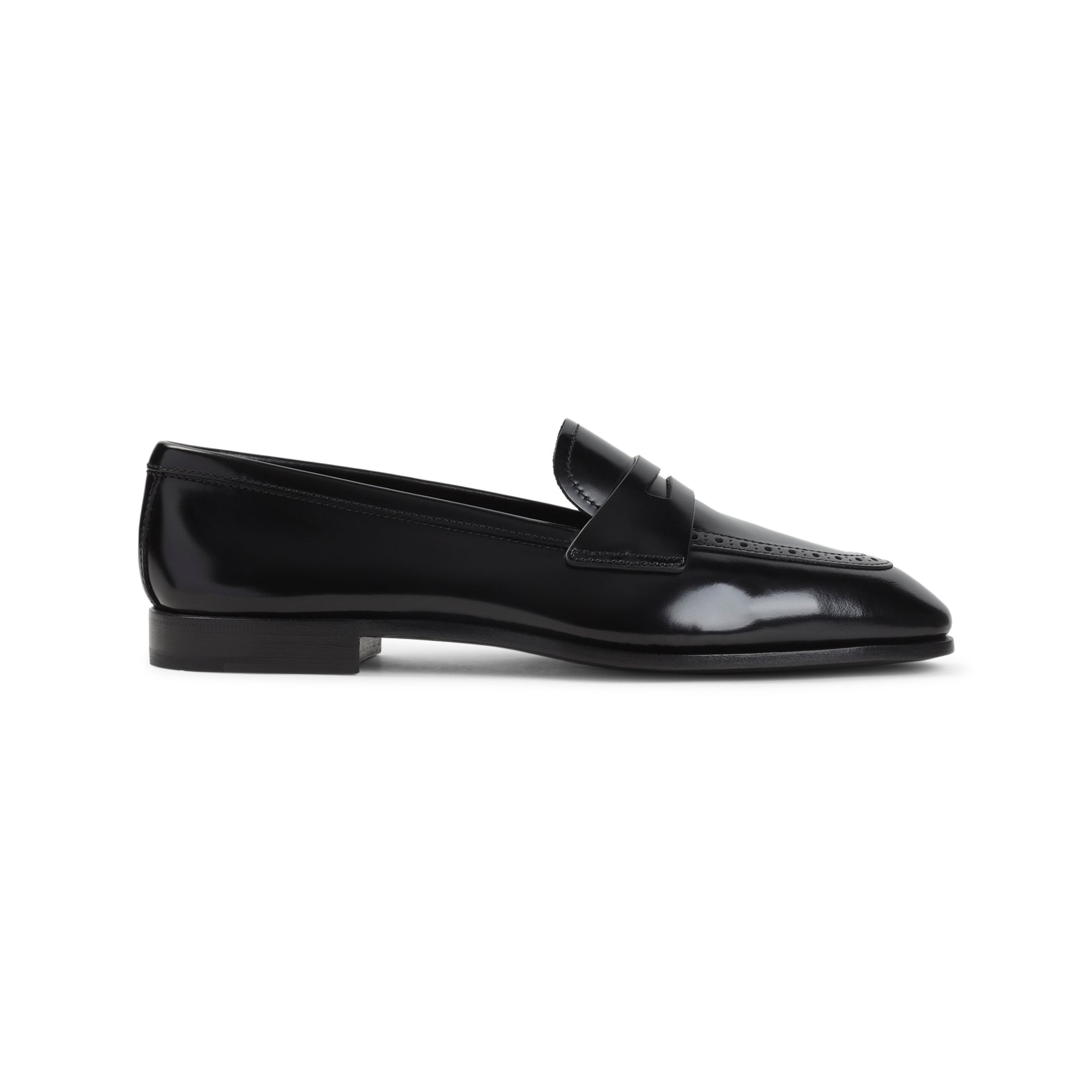 Church'S Loafers - Black | 5d2055c22402325a29029befd2234609b0f2c0a1