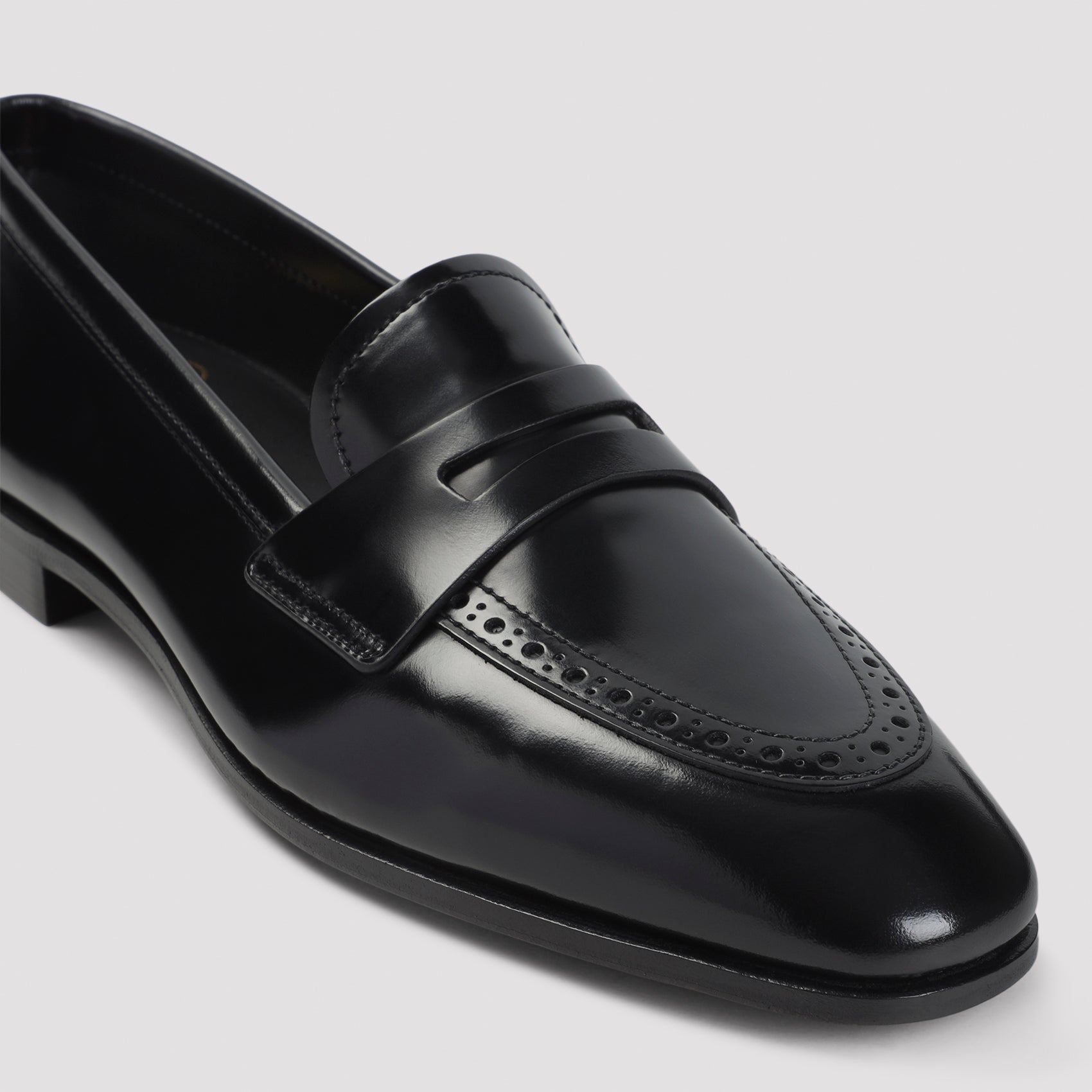Church'S Loafers - Black | 21cf292743e78c07ba3bb8704c21703fe6b9527b