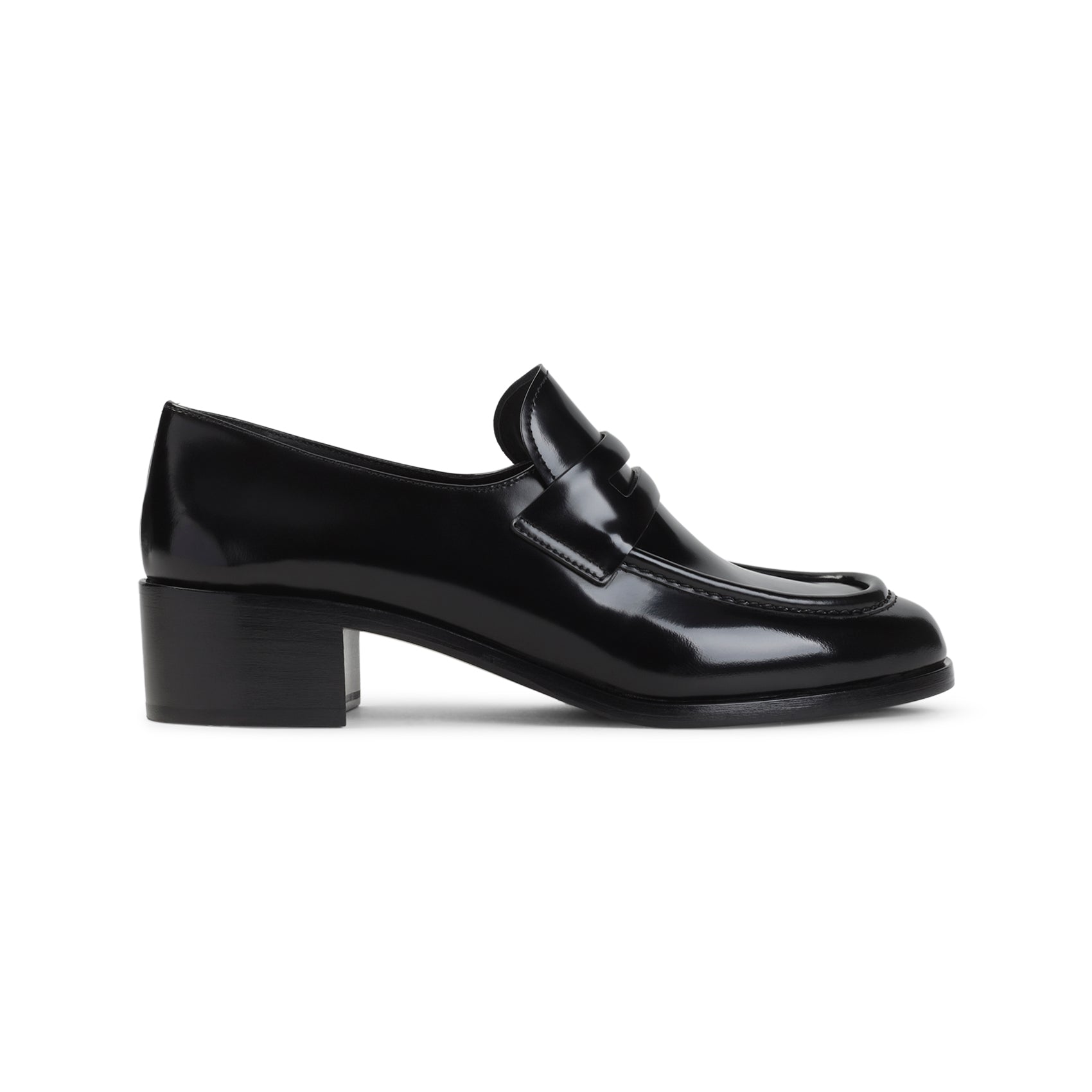 Church'S Loafers - Black | 5cad03cf778c6097107bb5cd8bf978ac1f6aa4c7