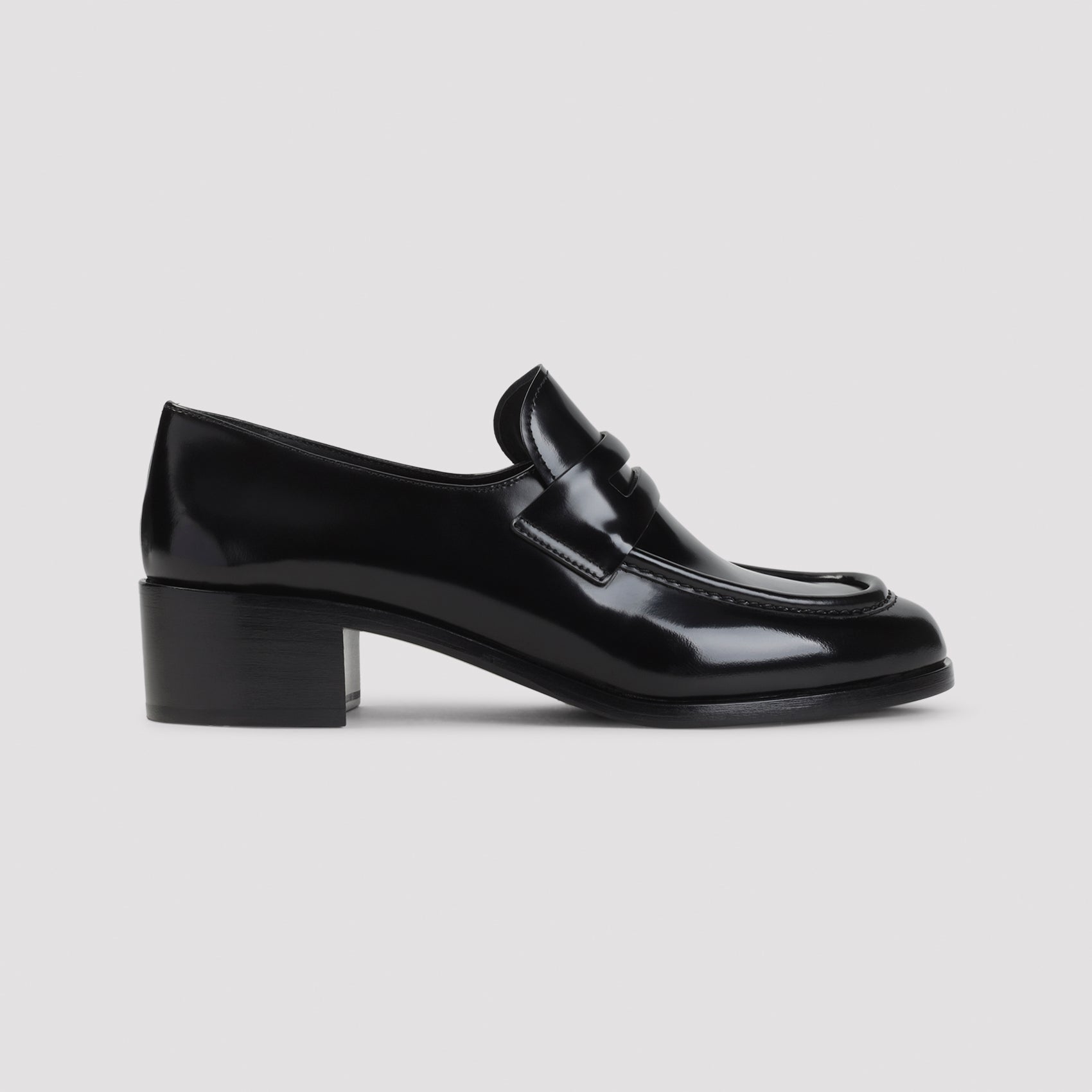 Church'S Loafers - Black | 89bd1fe382570db65f47804988414d3938ecc070