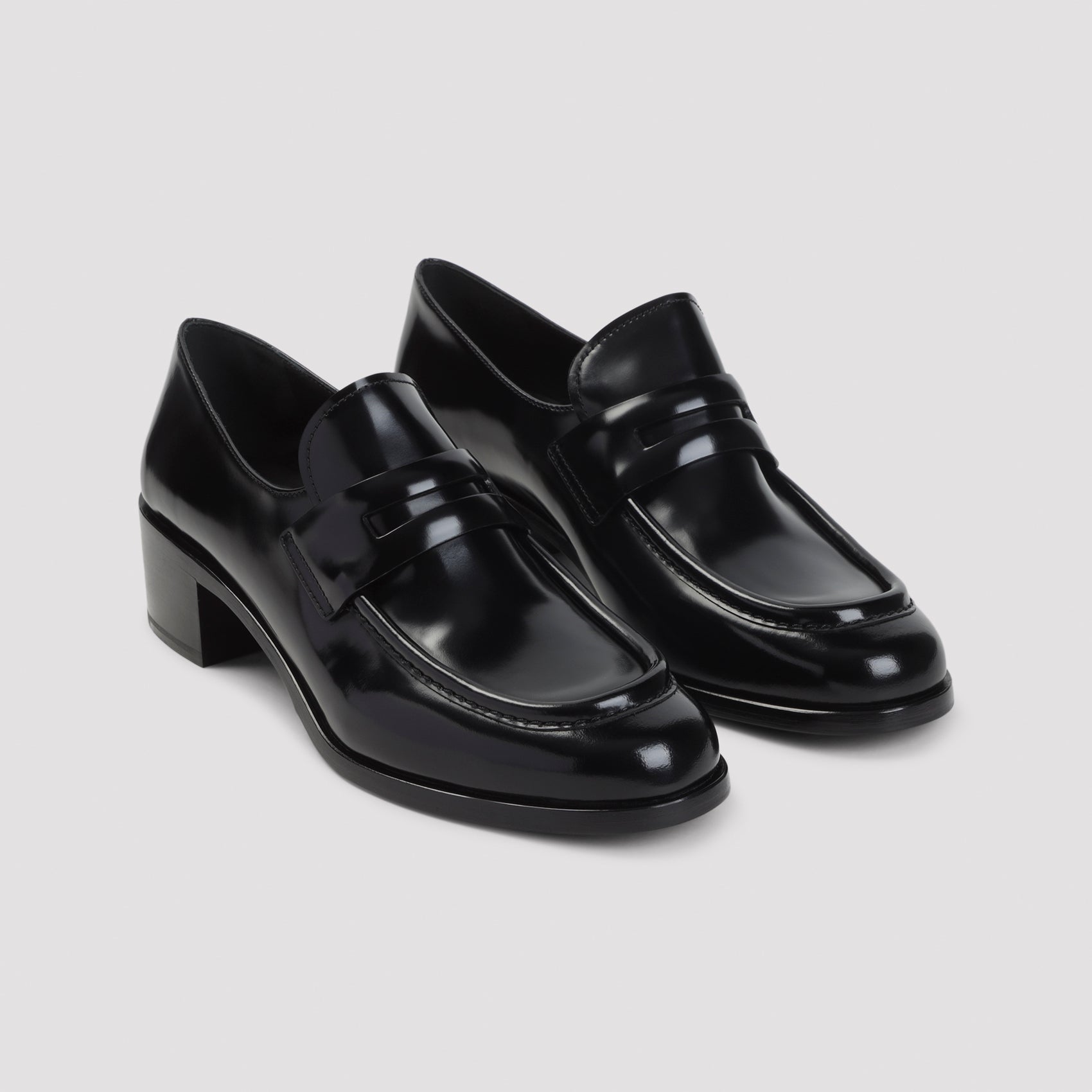 Church'S Loafers - Black | 5e5721fae4088a935d73b2b8fbad4680445815e9