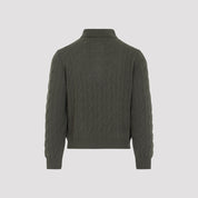 Ralph Lauren Collection Pullover - Green | cdc96db5ad5155f2b8eaa421d1b6020f0855e9a1
