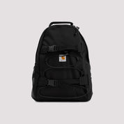 Carhartt Wip Backpacks & Travels - Black | fc99622ffff0c972877c4edf5ca4e0ba17562c0f
