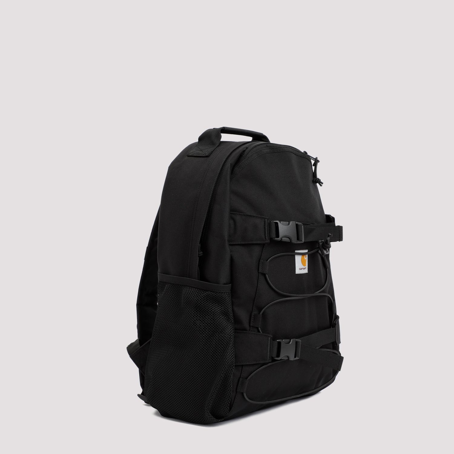 Carhartt Wip Backpacks & Travels - Black | 38882ff8040f7152ec3700e4dc50fe108b2938f0