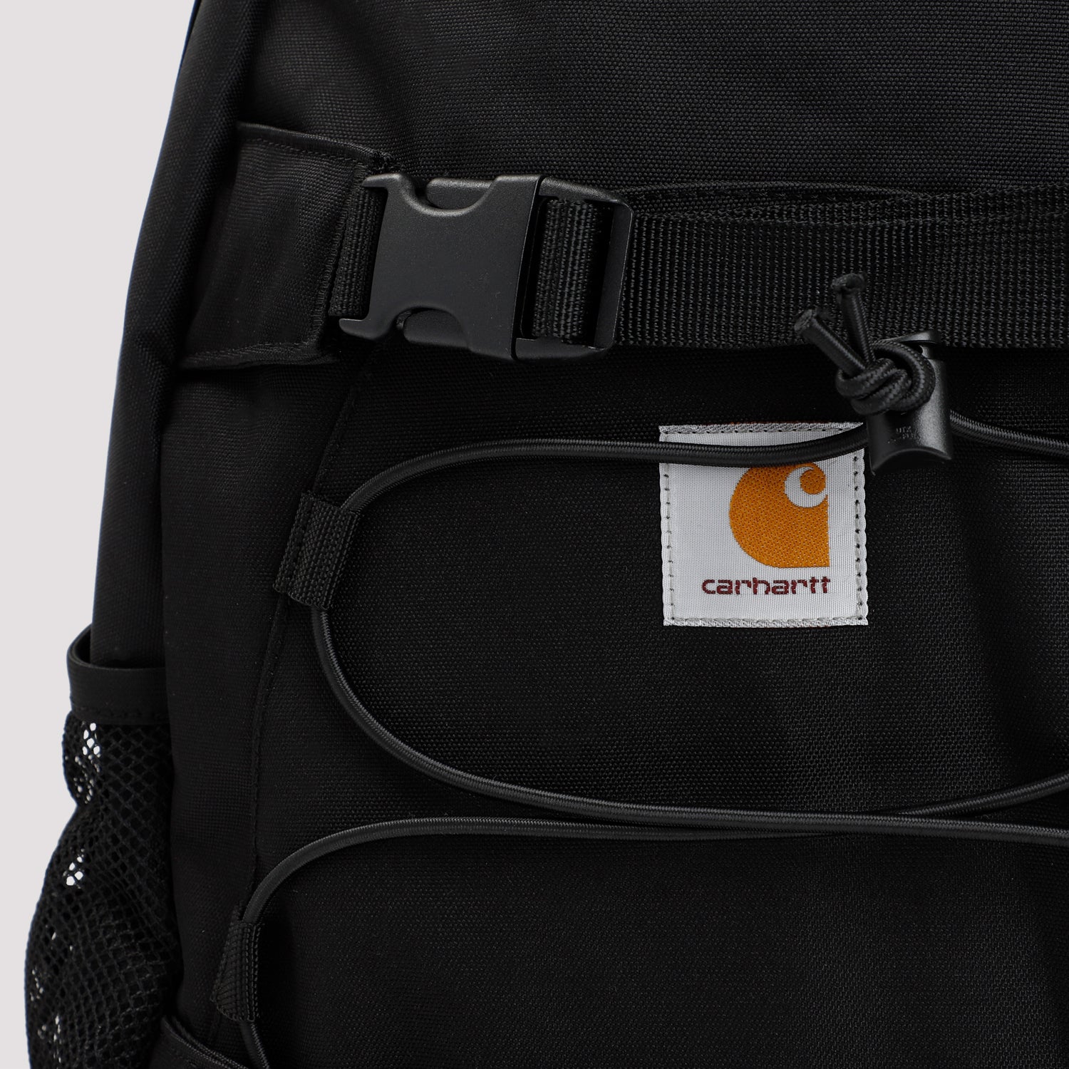 Carhartt Wip Backpacks & Travels - Black | d118edf538438075803a6556cf5458d7b21f59d3