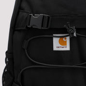 Carhartt Wip Backpacks & Travels - Black | d118edf538438075803a6556cf5458d7b21f59d3