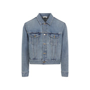 Fear Of God Trucker Jacket - MEN CLOTHING - Fear Of God - T.Luxy