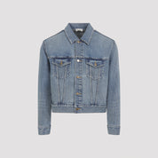 Fear Of God Trucker Jacket - MEN CLOTHING - Fear Of God - T.Luxy