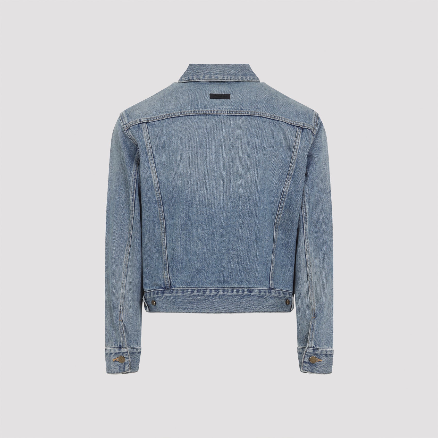 Fear Of God Trucker Jacket - MEN CLOTHING - Fear Of God - T.Luxy