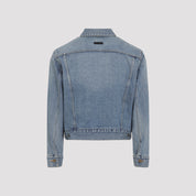 Fear Of God Trucker Jacket - MEN CLOTHING - Fear Of God - T.Luxy