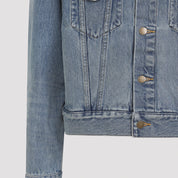 Fear Of God Trucker Jacket - MEN CLOTHING - Fear Of God - T.Luxy