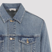 Fear Of God Trucker Jacket - MEN CLOTHING - Fear Of God - T.Luxy