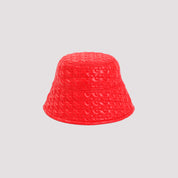 Patou Hats - Red | 2cf61da7d2985410f1752752966ed5a0e0a5971e