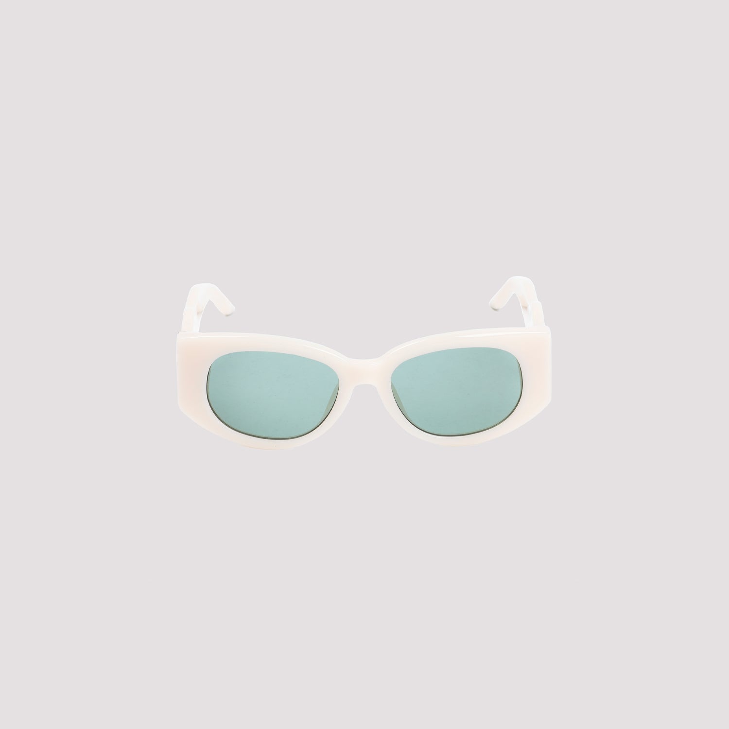 Casablanca Sunglasses - Nude & Neutrals | 0ce5fa26bfdb41c41d3e89dab9ab74649a3867ca