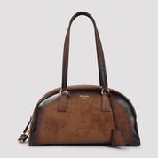 Prada Calf Leather Handbag - WOMEN BAGS - Prada - T.Luxy