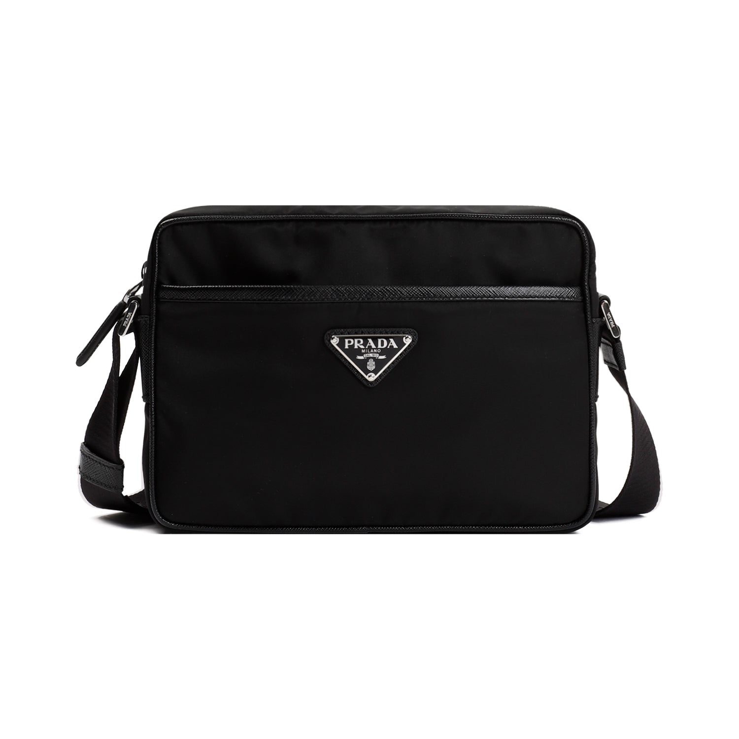 Prada Shoulder Bags - Black | 522154c2e0813729b04f79d4115c92cfaba5d72b