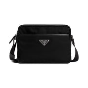 Prada Shoulder Bags - Black | 522154c2e0813729b04f79d4115c92cfaba5d72b