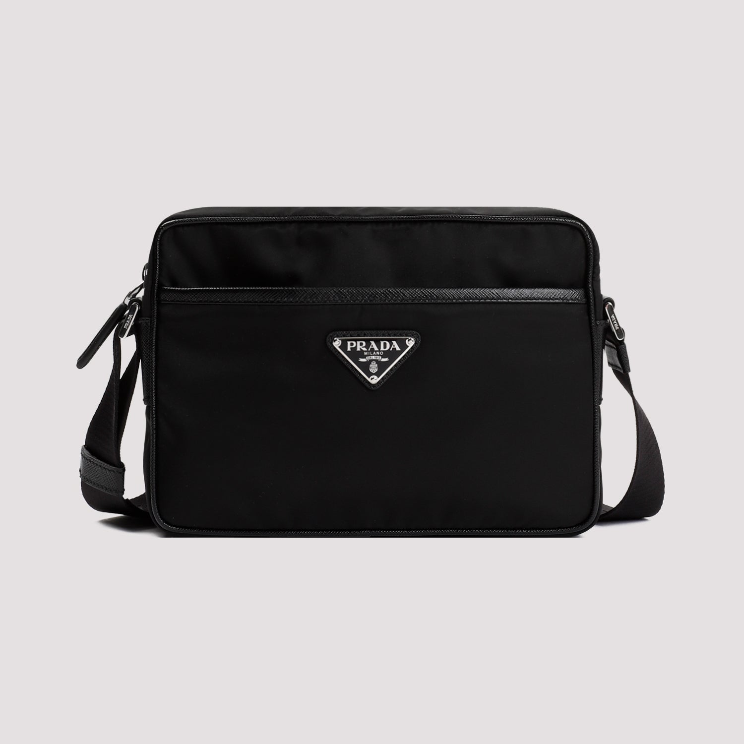 Prada Shoulder Bags - Black | c99a262994674fb265d2d9e715885e6915bbd224