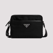 Prada Shoulder Bags - Black | c99a262994674fb265d2d9e715885e6915bbd224