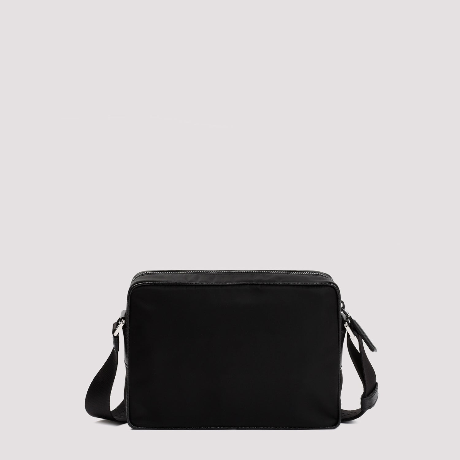 Prada Shoulder Bags - Black | 7f7598a5357846ea3e8d92cb2f3ab68918778374