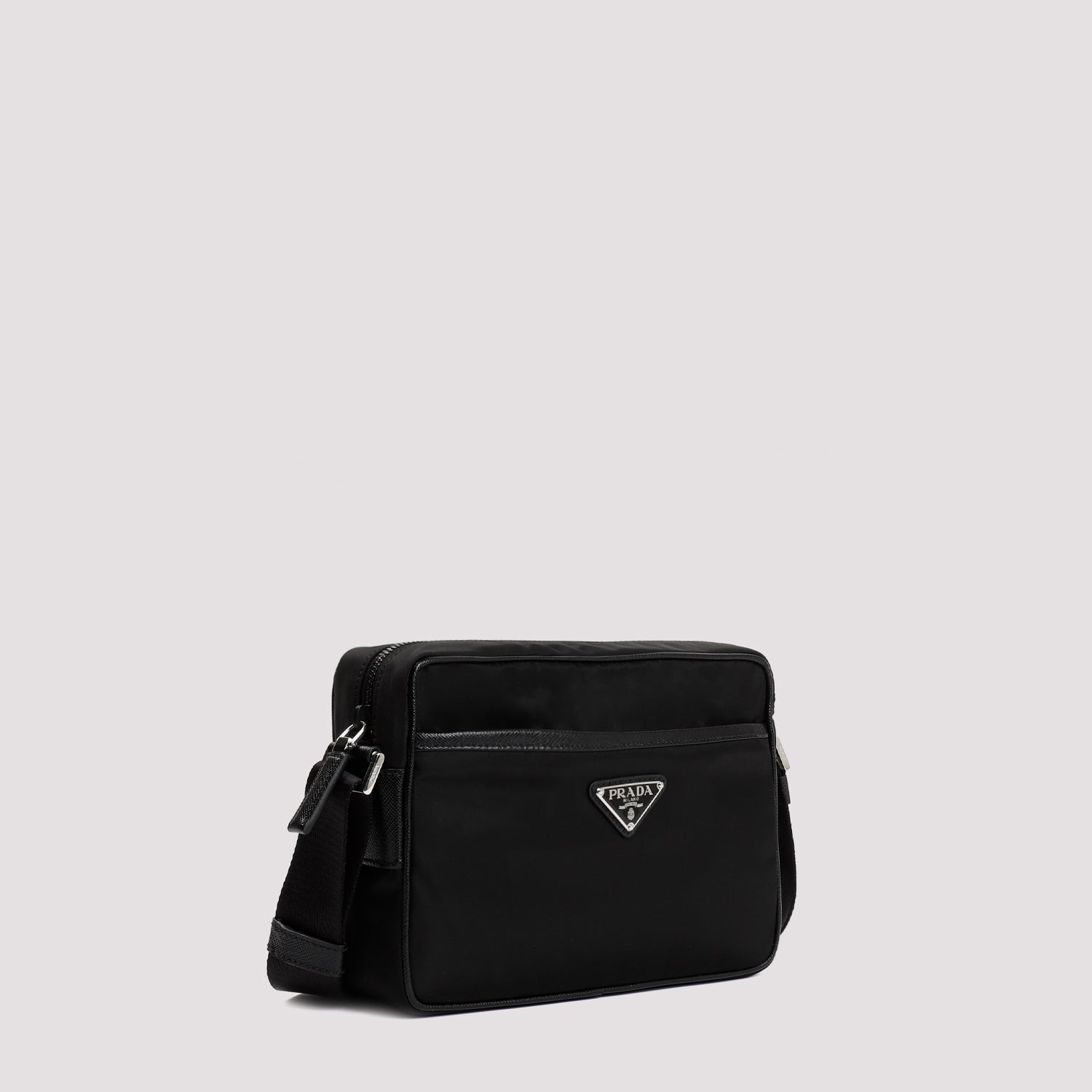 Prada Shoulder Bags - Black | 634216dc72fc4f4cbfb13b273acacc29d38b5773