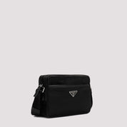 Prada Shoulder Bags - Black | 634216dc72fc4f4cbfb13b273acacc29d38b5773