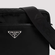 Prada Shoulder Bags - Black | 47f13d88ae4e7a226fa1e9d609ec33a0abd1c611