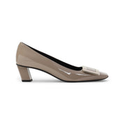 Roger Vivier Pumps - Nude & Neutrals | f5317121a13c4fab217641656718aa3944c27078
