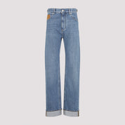 Bottega Veneta Jeans - Blue | 7819c4ae4ac9251d7b3569f5122d99805251a888