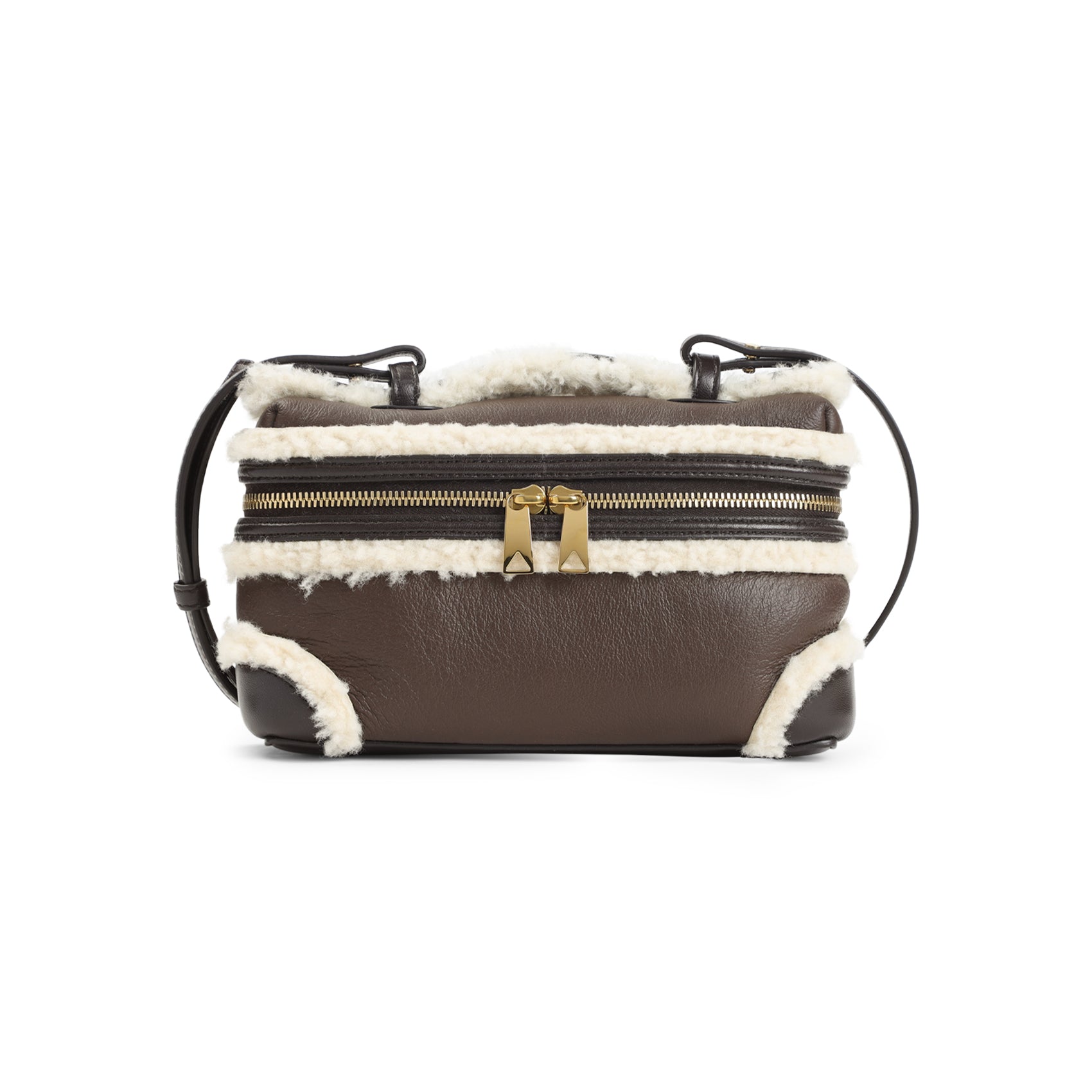 Bottega Veneta Shoulder Bags - Brown | bb57a7f1b78a6714f0ce27917118483e1dfe6a2b