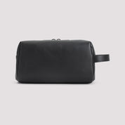 Balenciaga Pouch - Black | 743679d711e9e6209697eece2983b3518974738d