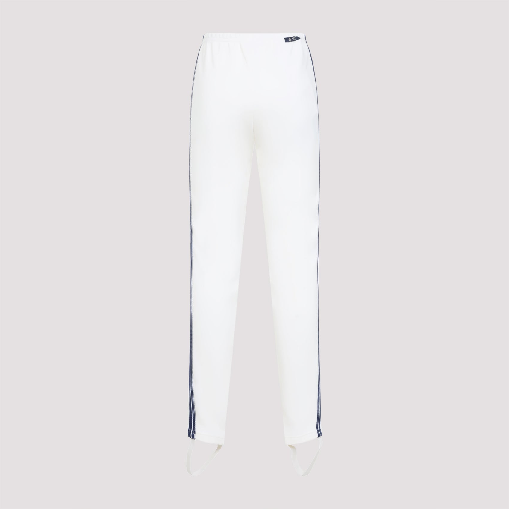Prada Regular & straight leg - White | 10c7d73787742474504e9617d23f206ea6eb2443