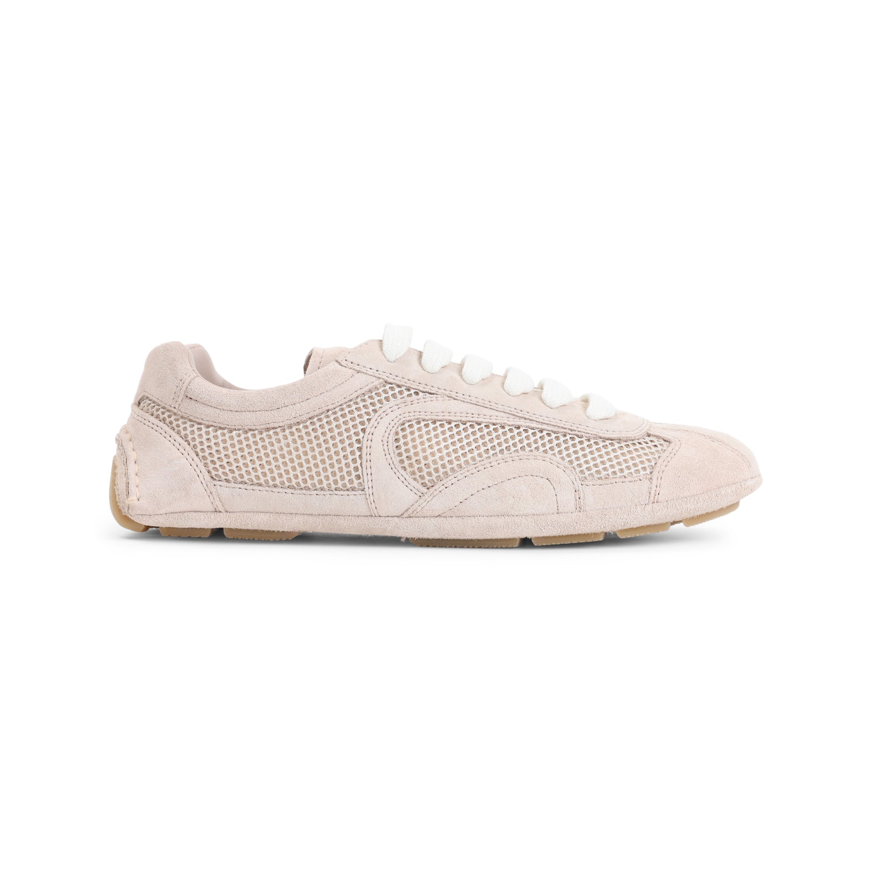 Prada Sneakers - Pink & Purple | 43e4dc34d1274d56c0bdb1c8b5022c887e75fd38