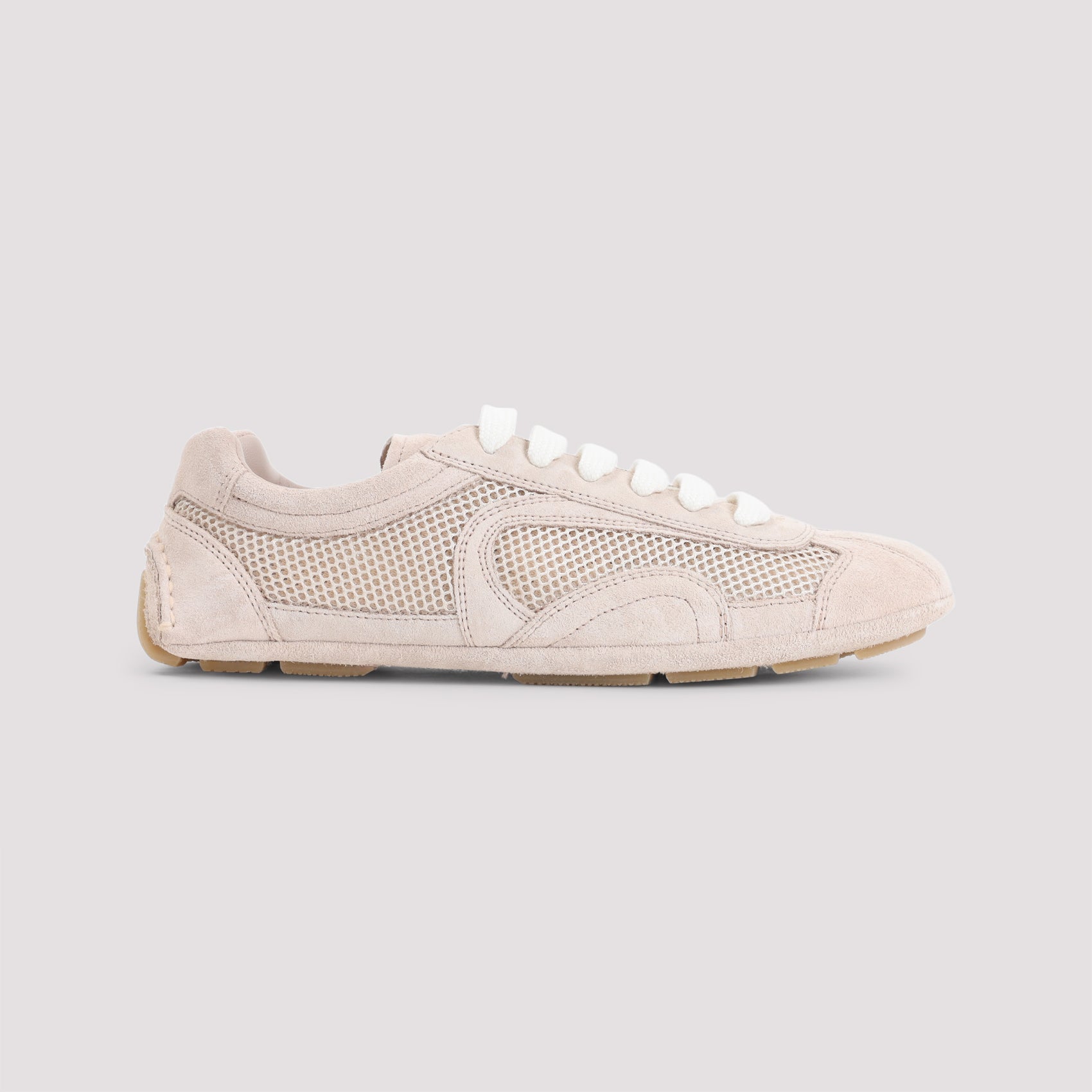 Prada Sneakers - Pink & Purple | 3d3b5d820159545ea6027288a3770cdad61f422d